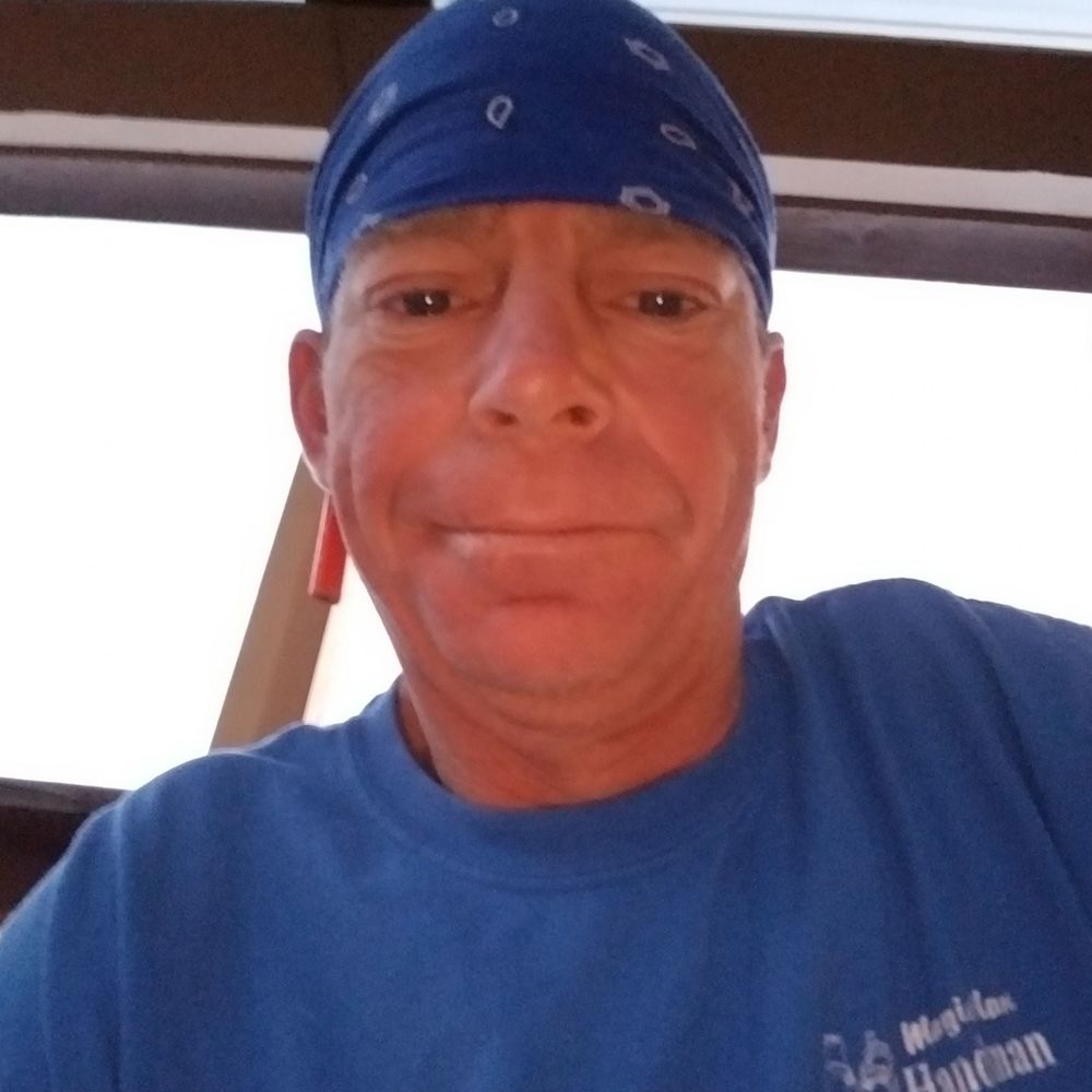 Meet your Posher, Brian